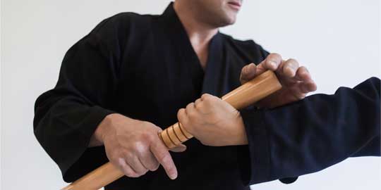 Adult and teen martial arts, karate classes in Falmouth