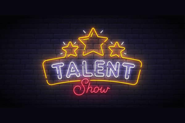 Parents Night Out Talent Show