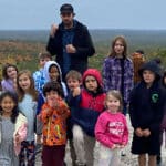 Day Camp Bradbury Mountain